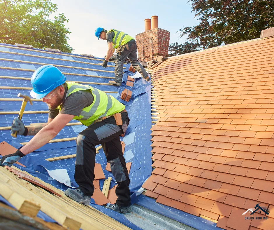Why choose Roof Repair Near Me in Normanna, TX